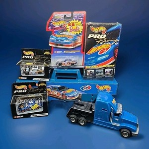 Hot Wheels Cargo Carrier | eBay