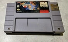 Street Fighter Alpha 2 Super Nintendo
