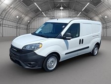 2020 Ram ProMaster 