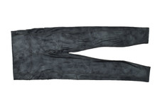 Fabletics Onyx Smudge Cold Weather High-Waisted Pocket Legging Size S / 6 NWT