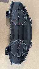 Audi Digital Instrument Cluster Gauge Speedometer Oem 80a920840a Audi Digital Instrument Cluster Gauge Speedometer Oem 80a920840a