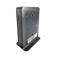 Netgear C6300BD DOCSIS 3.0 Cable WiFi AC1900 Comcast Xfinity COX NO Adapter