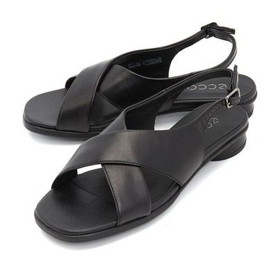 ECCO Scandinavian Sandalen für Damen 25 154383222