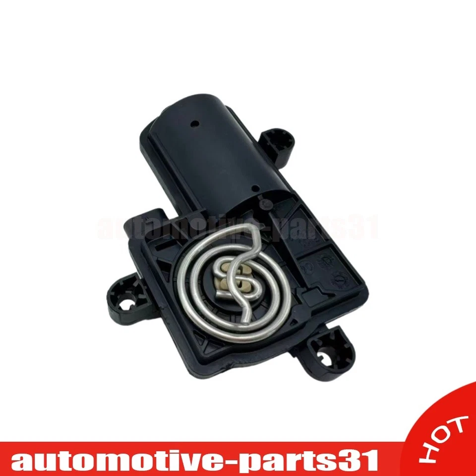 For Audi S3 2015-2020 TT Quattro TTS Quattro 2016-2019 Exhaust Control Valve - Image 3 of 4