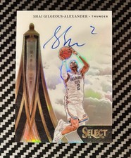 2024-25 Panini Select Basketball Set Review and Checklist 28