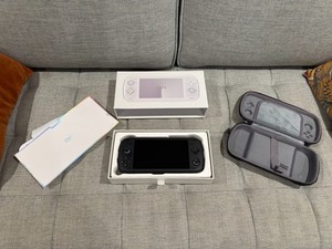 Ayn Odin Lite | eBay