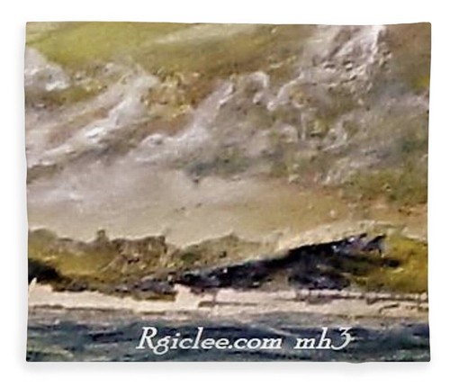 Wind - Blanket