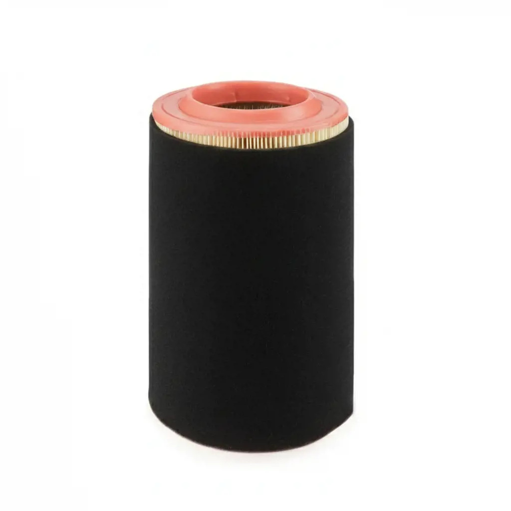 Air filter Filter Insert S 7A69 A SOFIMA for FIAT PEUGEOT CITROËN OPEL