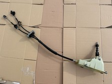 Câbles levier vitesse Alfa Romeo 159 Brera 1.9 jtd  1750 Tbi 55203252 55349245