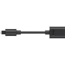 Sonos OPADPWW1BLK Optical Audio Adapter, Black