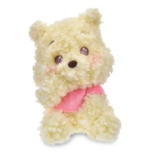 Japan Tokyo Disney Store Winnie the Pooh Plush Toy Kyururun 2026 350mm