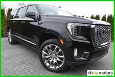 2024 GMC Yukon 4X4 (XL) DENALI ULTIMATE-EDITION(NEW WAS $108,565)