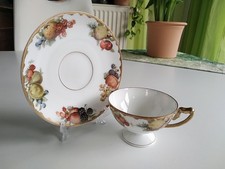 Mokkatasse - Rosenthal - Rubens - perfekter Zustand - ca. 100 Jahre alt! - RAR!!