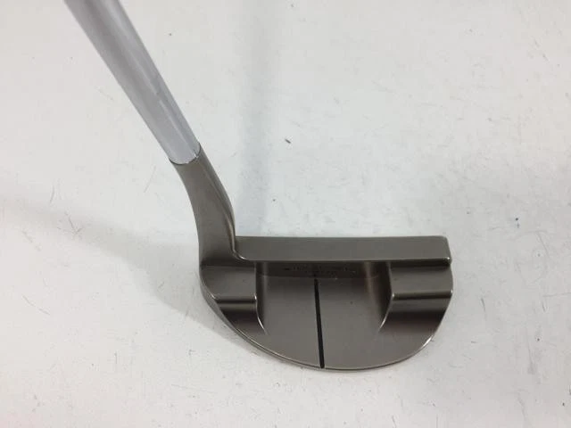MIURA GIKEN MGP-M3 LIMITED MODEL 33in Putter RH With Head Cover - Image 3 of 3
