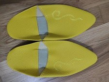 Traditionelle Babouches