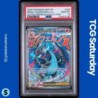 2025 POKEMON ME BS PROMO MEGA CHARIZARD X EX UPC #023 MEGA CHARIZARD X EX PSA 10