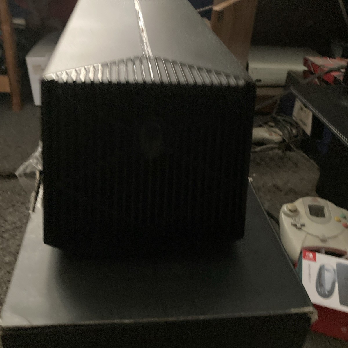 Alienware Graphics Amplifier (9R7XN) for sale online | eBay