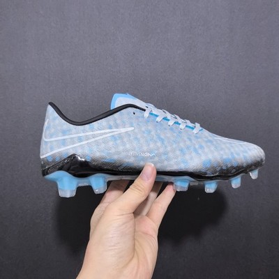 Nike 2025 Hypervenom Phantom - blau