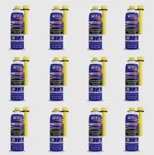 Royal Purple Max-Boost 16 oz / 473 ml Octane Booster & Stabilizer Pack of 12