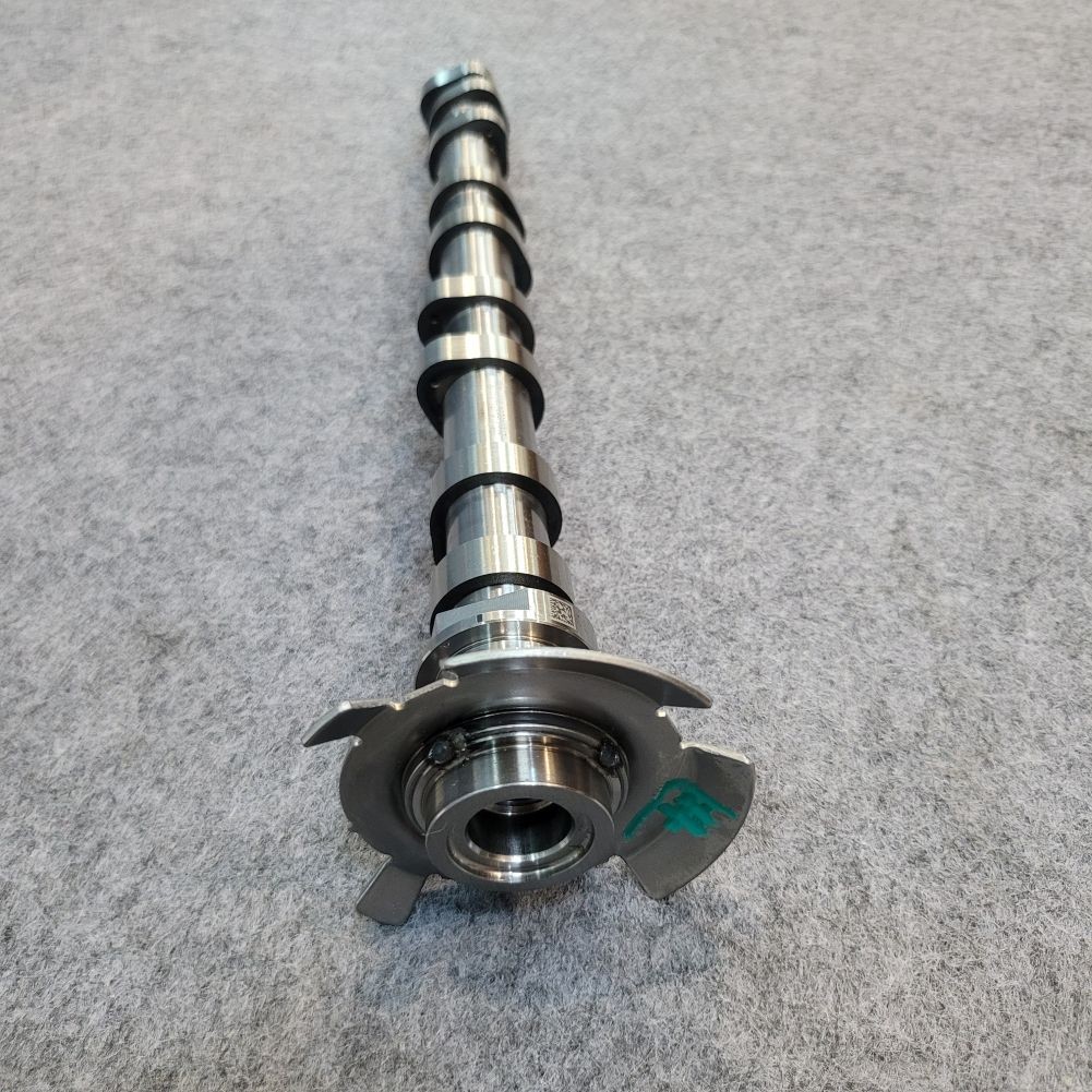 Mercedes C200 E300 Camshaft Kit 2014-2021 W205 Compatible