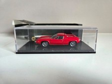 Spark 1/43 Lotus Europa Twin Cam - Red - 1971 - S2215