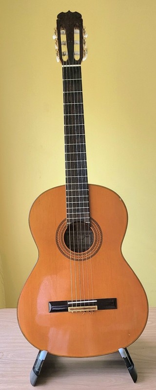 Fender Classic FC40 Acoustic Guitar 1970’s EXCELLENT CONDITION
