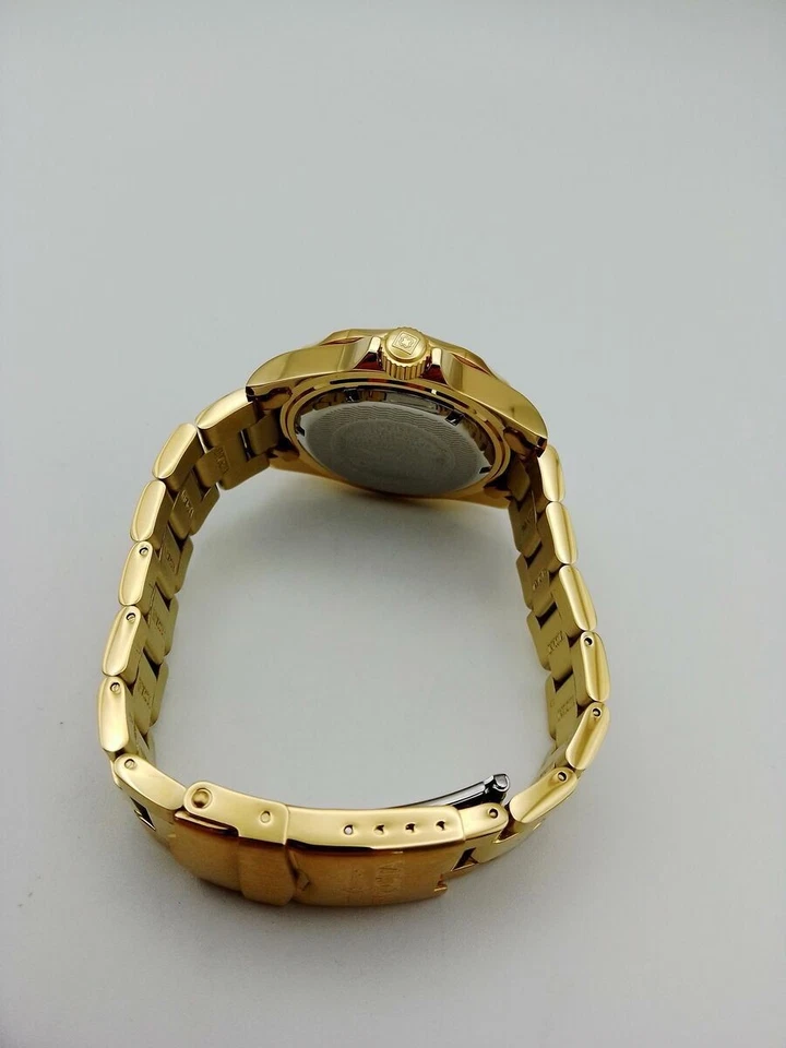 Invicta Pro Diver Edelstahl Herren Quarzuhrwerk - 40mm - Bild 3 von 3