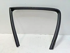 2015 - 2025 FORD F-150 REAR DRIVER SIDE WINDOW RUN CHANNEL SEAL OEM