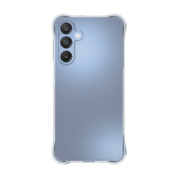 Anti-Shock SchutzhüLle FüR Samsung Galaxy A16 Cover Backcover Case Bumper-image