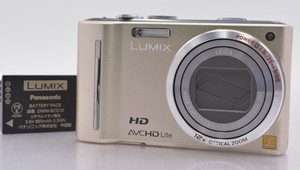 Tz10 Lumix | eBay