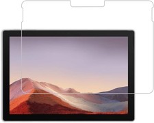 Screen Protector Tempered Glass Film for Microsoft Surface Pro 7 Plus/7/6/5/4