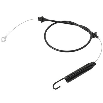 Clutch Control Cable For MTD Troy-Bilt Mower Engage 746-04092 946-04092