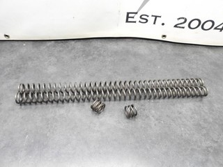 1996 Harley Davidson Heritage Stock Fork Suspension Springs 2989
