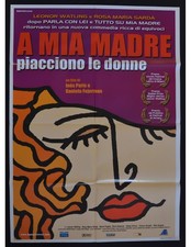 Werbeplakat A Mein Mutter Wie Frauen Ines Paris Daniela Fejerman A185