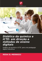 Reda El-Mernissi | DidáTica Da QuíMica E Icte: Em DireçãO A MéTodos De Ensino...