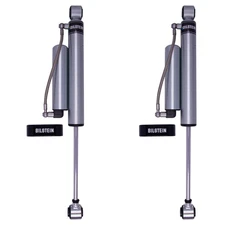 Bilstein B8 5160 Set of 2 Rear Suspension Shock Absorber for Nissan Titan 04-15