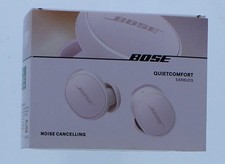Bose Quiet Comfort Earbuds Petal Pink