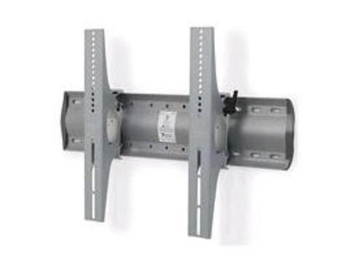 Ergotron 61142003 Wall Mount 32'' Display 175 Lb Capacity Silver