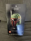 LEGO Star Wars: Boba Fett Helmet (75277) Brand New Factory Sealed Retired Set