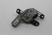 Lunette arrière Skoda FABIA