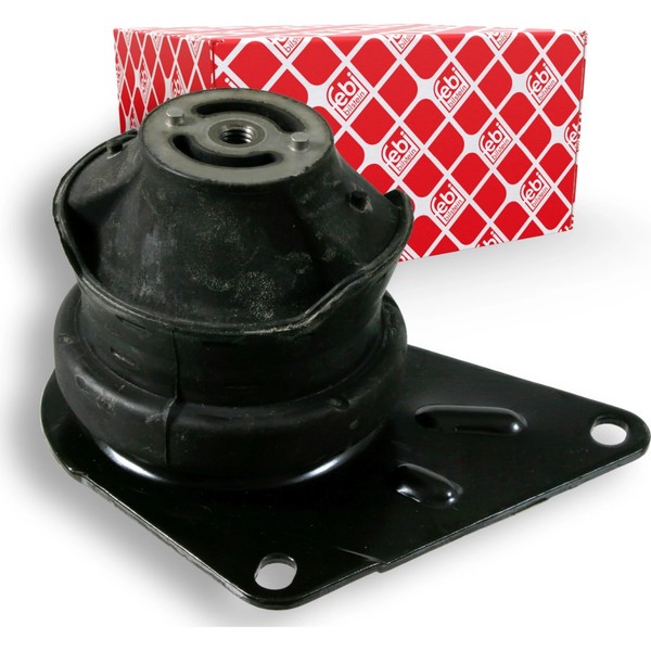 Febi Bilstein 21218 Lagerung Motor FüR VW Seat Motorlager MotoraufhäNgung-image