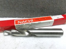 NACHI HSS STRAIGHT SHANK 5/8" LIST 561 NEW 5/8 LIST561