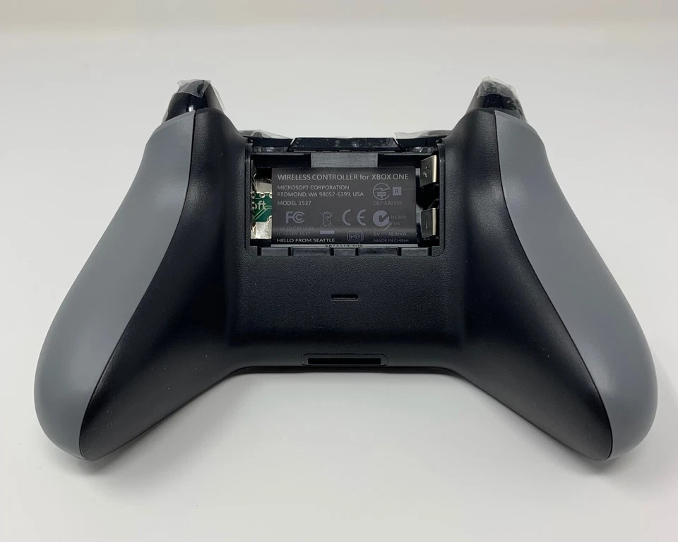 Microsoft Xbox One Joystick Call of Duty Limited edition Controller Rare Find! - Image 4 of 4