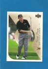 Nick Price HOF 2003 Upper Deck UD Golf PGA Tour New World Order #86 (MINT)
