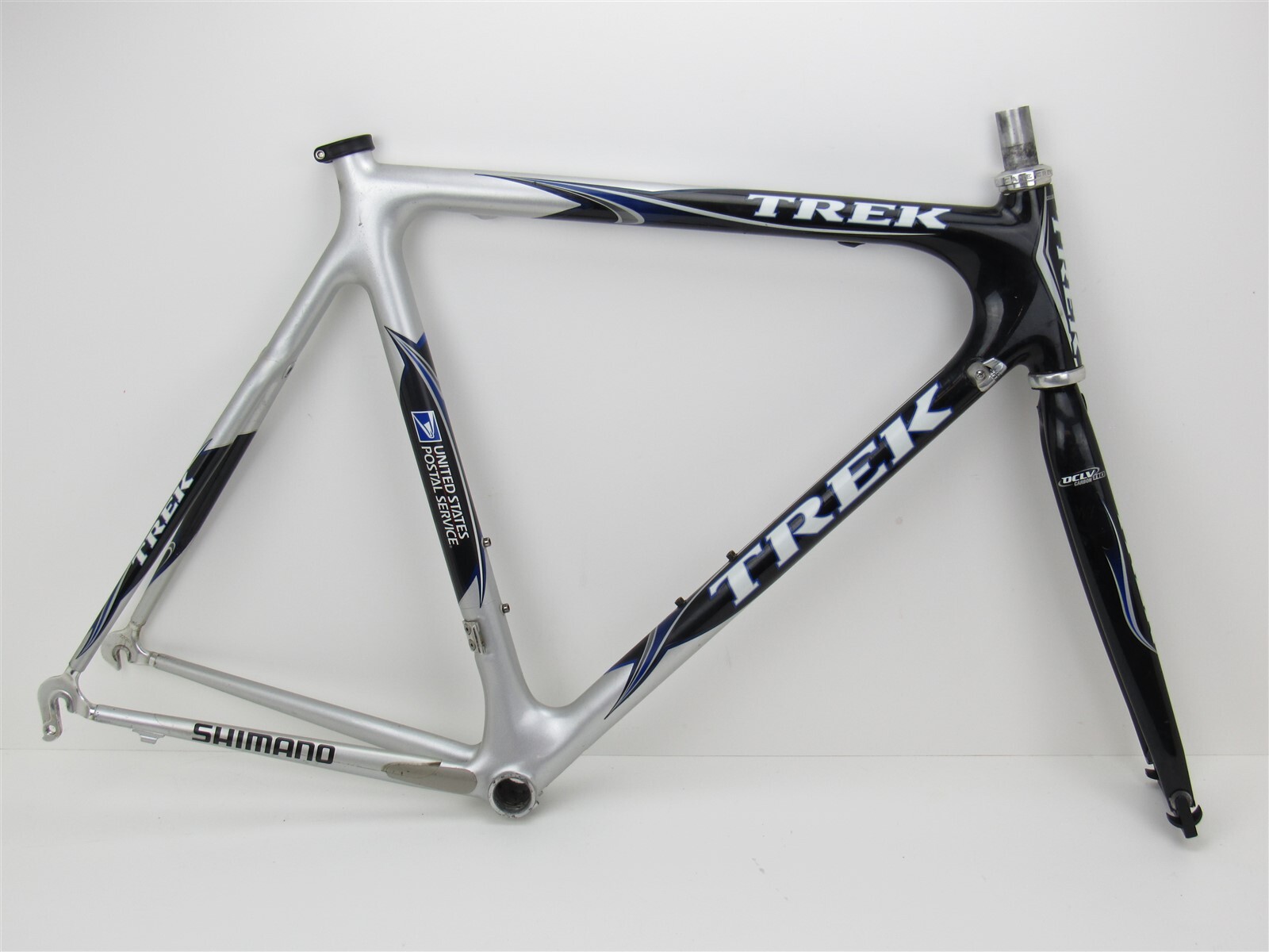 Купить Trek 5900 USPS Team Superlight 