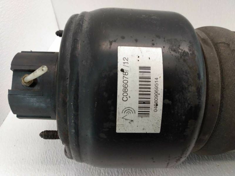 Mページ　e28 2003 MERCEDES E-CLASS E320 E500 Right Front AIR STRUT SHOCK