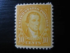 UNITED STATES Sc. #562 scarce mint MNH stamp! (1) SCV $32.50