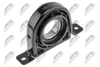 NLW-NS-002 NTY Lagerung, Gelenkwelle FüR Nissan