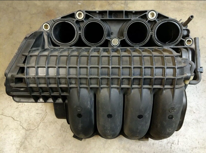 OEM 0204 Honda CRV Intake Manifold K20A3 17100PPAA01 0206 Acura