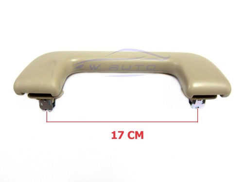 GENUINE ROOF GRAP HAND GRIP HANDLE FIT TOYOTA COROLLA ALTIS SEDAN 2014 - 2019 - Picture 4 of 5